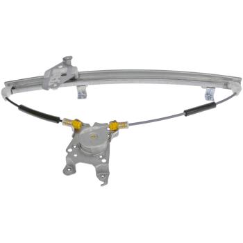 2004 Infiniti I35 Window Regulator Front Right Dorman 740722 image 3 of 4