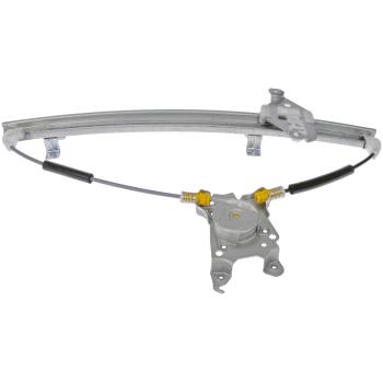 2004 Infiniti I35 Window Regulator Front Left Dorman 740723 image 3 of 4