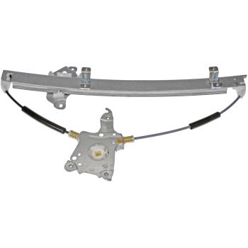 2004 Infiniti I35 Window Regulator Front Left Dorman 740723 image 4 of 4