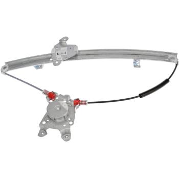1995 Nissan Altima Window Regulator Front Right Dorman 740724 image 1 of 2