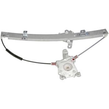 1995 Nissan Altima Window Regulator Front Right Dorman 740724 image 2 of 2