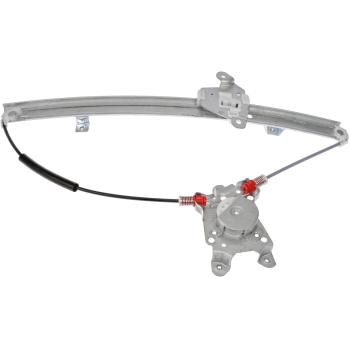 1995 Nissan Altima Window Regulator Front Left Dorman 740725 image 1 of 2
