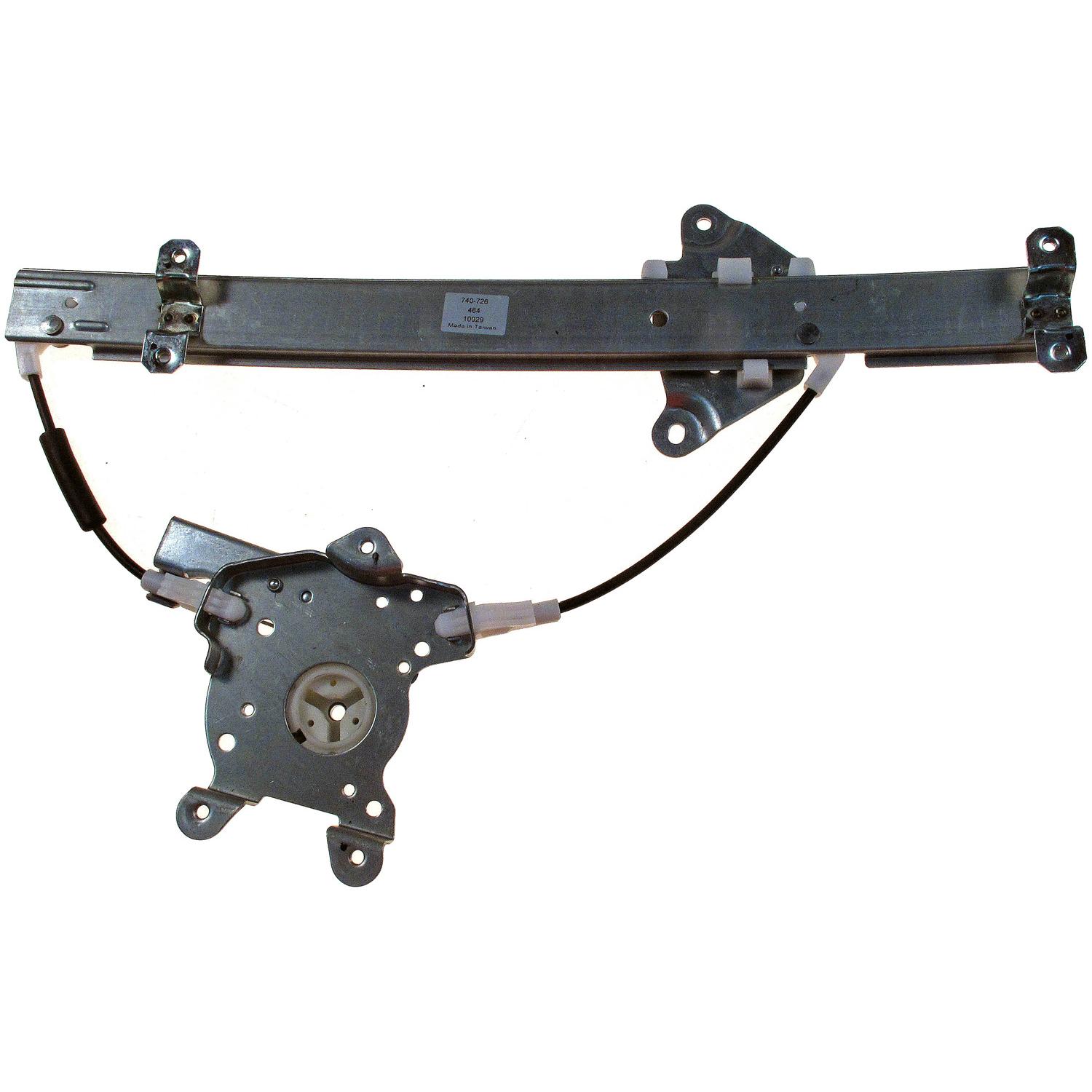 Dorman 740726 - Window Regulator Dorman 740726 Window Regulator product image 2 of 2