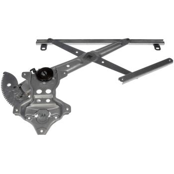 1987 Toyota Camry Window Regulator Front Left Dorman 740727 image 1 of 2