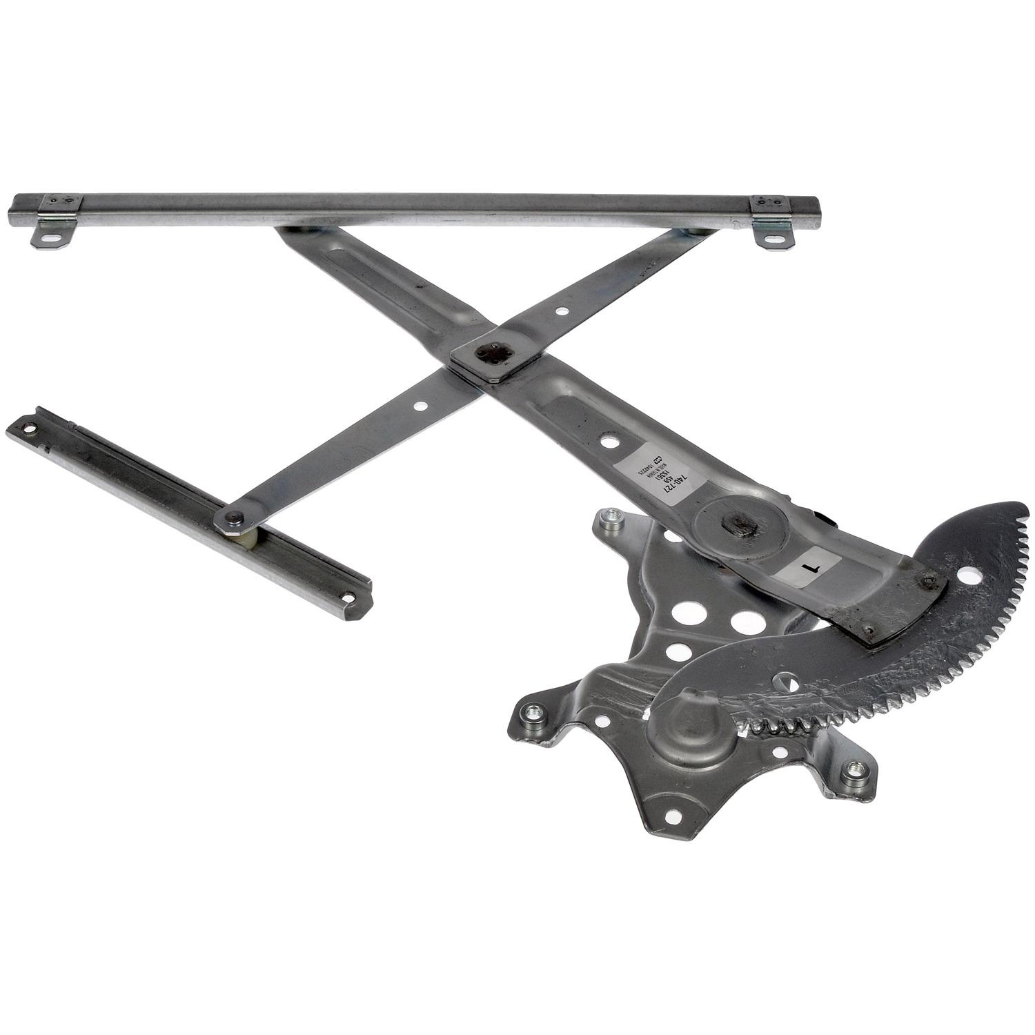 Dorman 740727 - Window Regulator Dorman 740727 Window Regulator product image 2 of 2