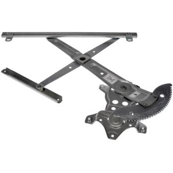 1987 Toyota Camry Window Regulator Front Left Dorman 740727 image 2 of 2