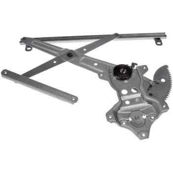 1987 Toyota Camry Window Regulator Front Right Dorman 740728 image 1 of 2