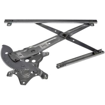 1987 Toyota Camry Window Regulator Front Right Dorman 740728 image 2 of 2