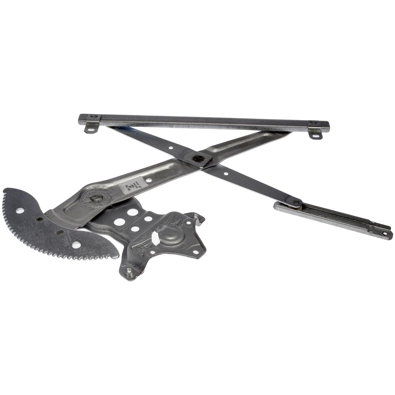 Dorman 740729 - Window Regulator Dorman 740729 Window Regulator product image 2 of 2