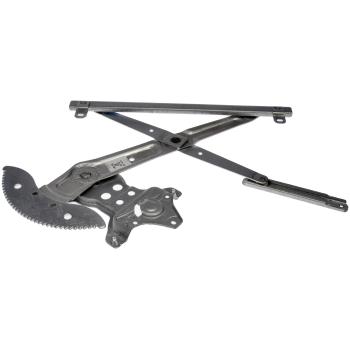1991 Toyota Camry Window Regulator Rear Right Dorman 740729 image 4 of 4