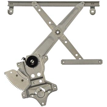 1987 Toyota Camry Window Regulator Rear Left Dorman 740730 image 1 of 2