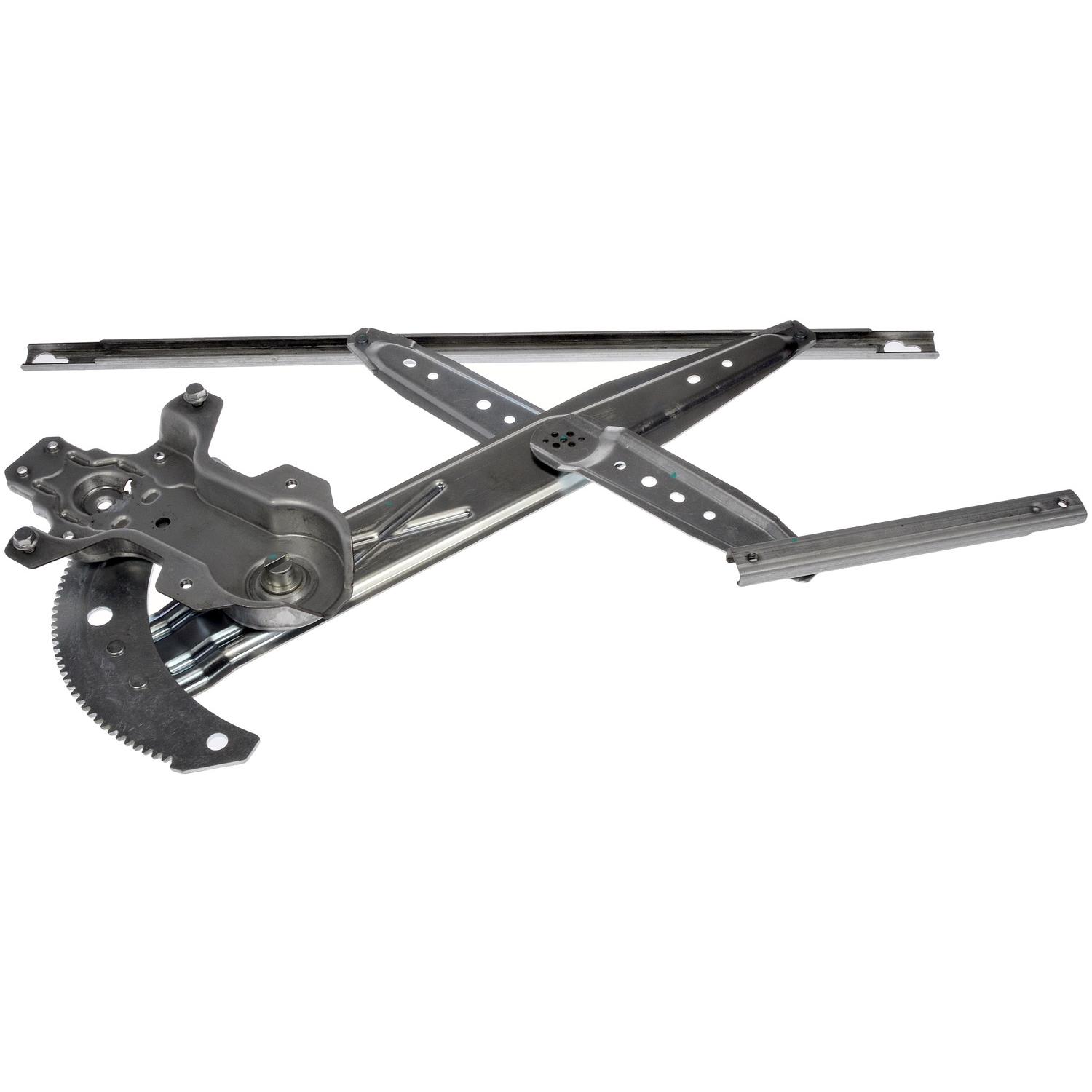 Dorman 740736 - Window Regulator Dorman 740736 Window Regulator product image 1 of 2