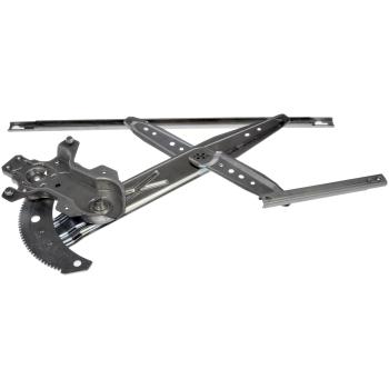 1996 Honda Civic Window Regulator Front Right Dorman 740736 image 1 of 2