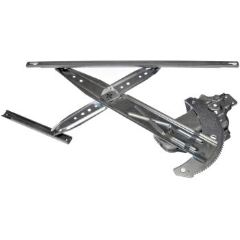 1996 Honda Civic Window Regulator Front Right Dorman 740736 image 2 of 2