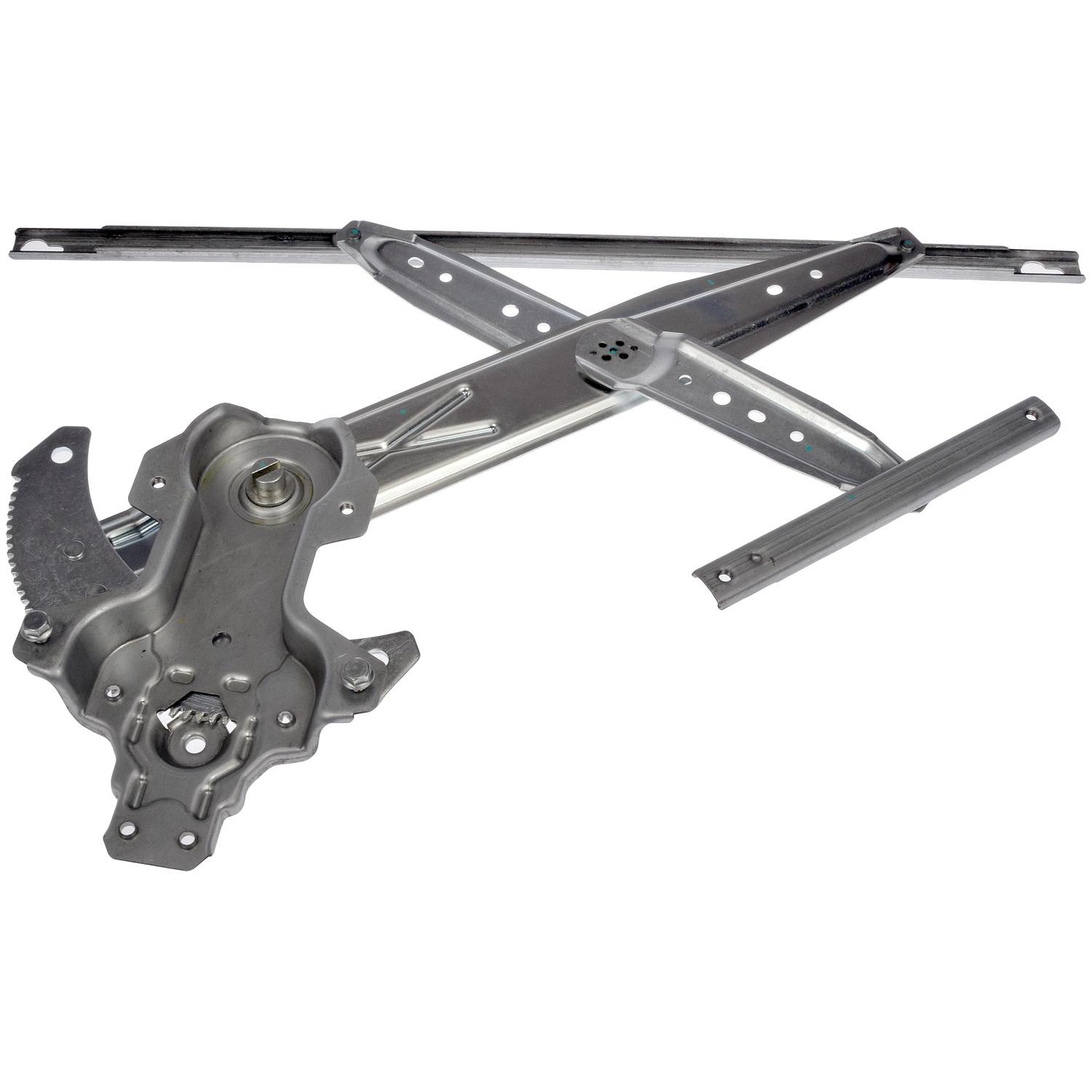 Dorman 740737 - Window Regulator Dorman 740737 Window Regulator product image 1 of 2