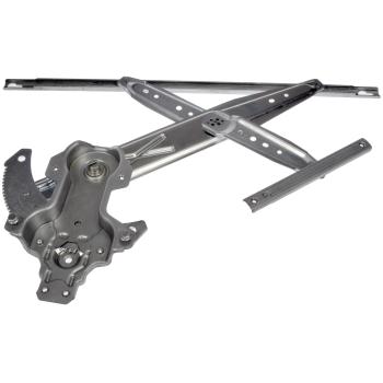1996 Honda Civic Window Regulator Front Left Dorman 740737 image 1 of 2