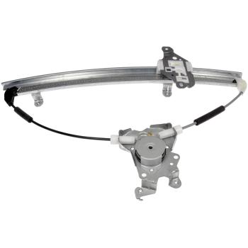 2000 Nissan Altima Window Regulator Front Left Dorman 740738 image 3 of 4