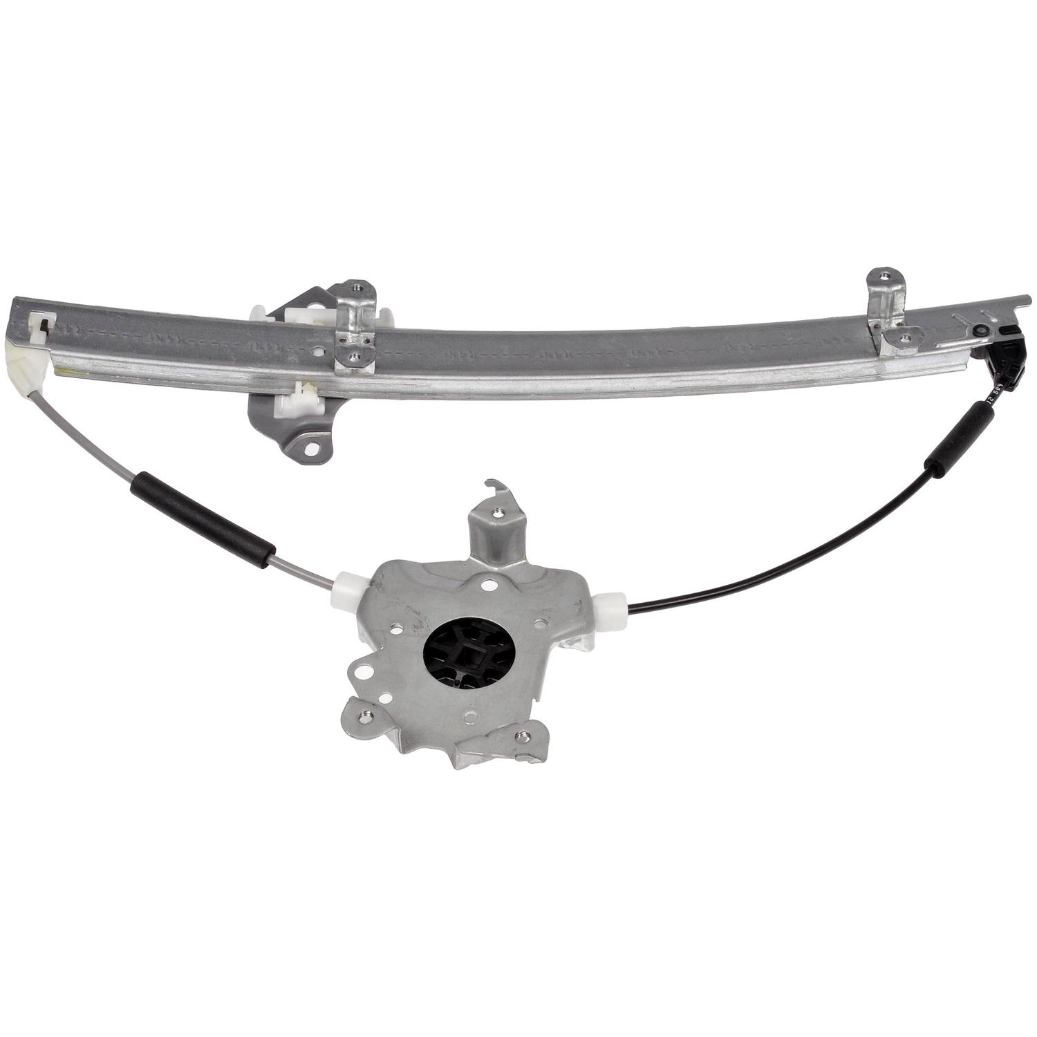 Dorman 740738 - Window Regulator Dorman 740738 Window Regulator product image 2 of 2