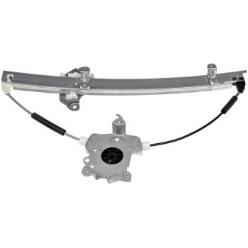 2000 Nissan Altima Window Regulator Front Left Dorman 740738 image 4 of 4