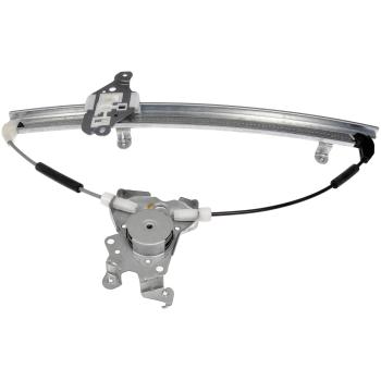 2000 Nissan Altima Window Regulator Front Right Dorman 740739 image 3 of 4
