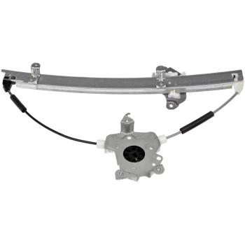 2000 Nissan Altima Window Regulator Front Right Dorman 740739 image 4 of 4