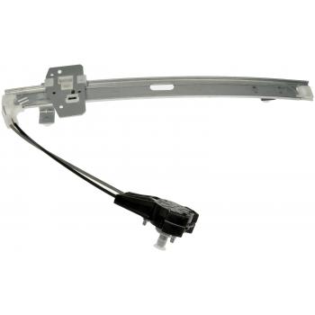 1987 Mazda B2000 Window Regulator