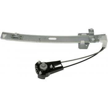 1993 Mazda B2600 Window Regulator Front Left Dorman 740748 image 2 of 4