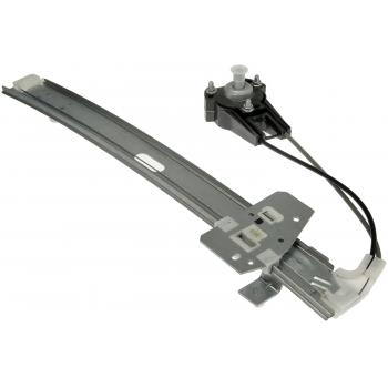 1993 Mazda B2600 Window Regulator Front Left Dorman 740748 image 4 of 4