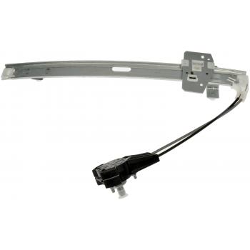 1993 Mazda B2600 Window Regulator Front Right Dorman 740749 image 1 of 4