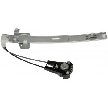 1993 Mazda B2600 Window Regulator Front Right Dorman 740749 image 2 of 4