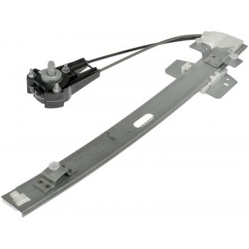 1993 Mazda B2600 Window Regulator Front Right Dorman 740749 image 3 of 4