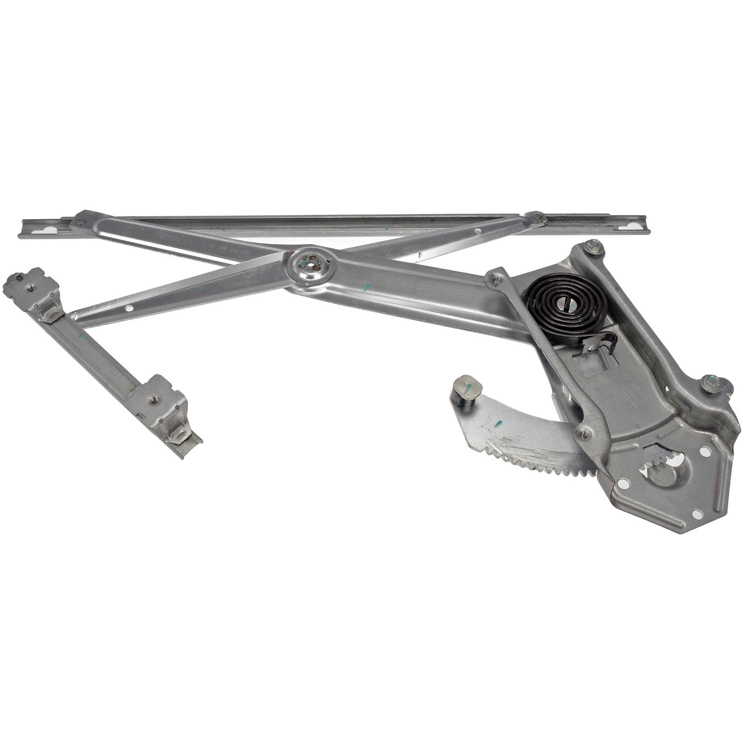 Dorman 740753 - Window Regulator Dorman 740753 Window Regulator product image 1 of 2