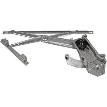 1999 Dodge Ram 1500 Window Regulator Front Left Dorman 740753 image 1 of 2