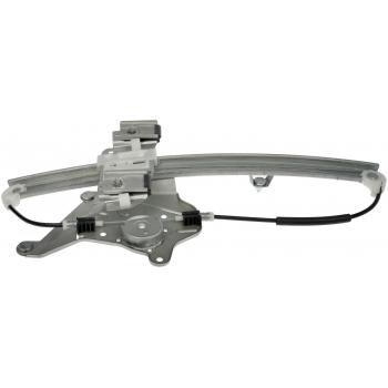 2003 Buick LeSabre Window Regulator Front Right Dorman 740761 image 1 of 4