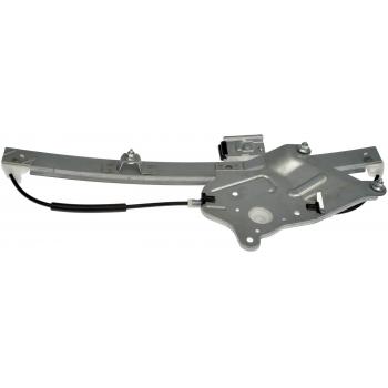 2003 Buick LeSabre Window Regulator Front Right Dorman 740761 image 2 of 4