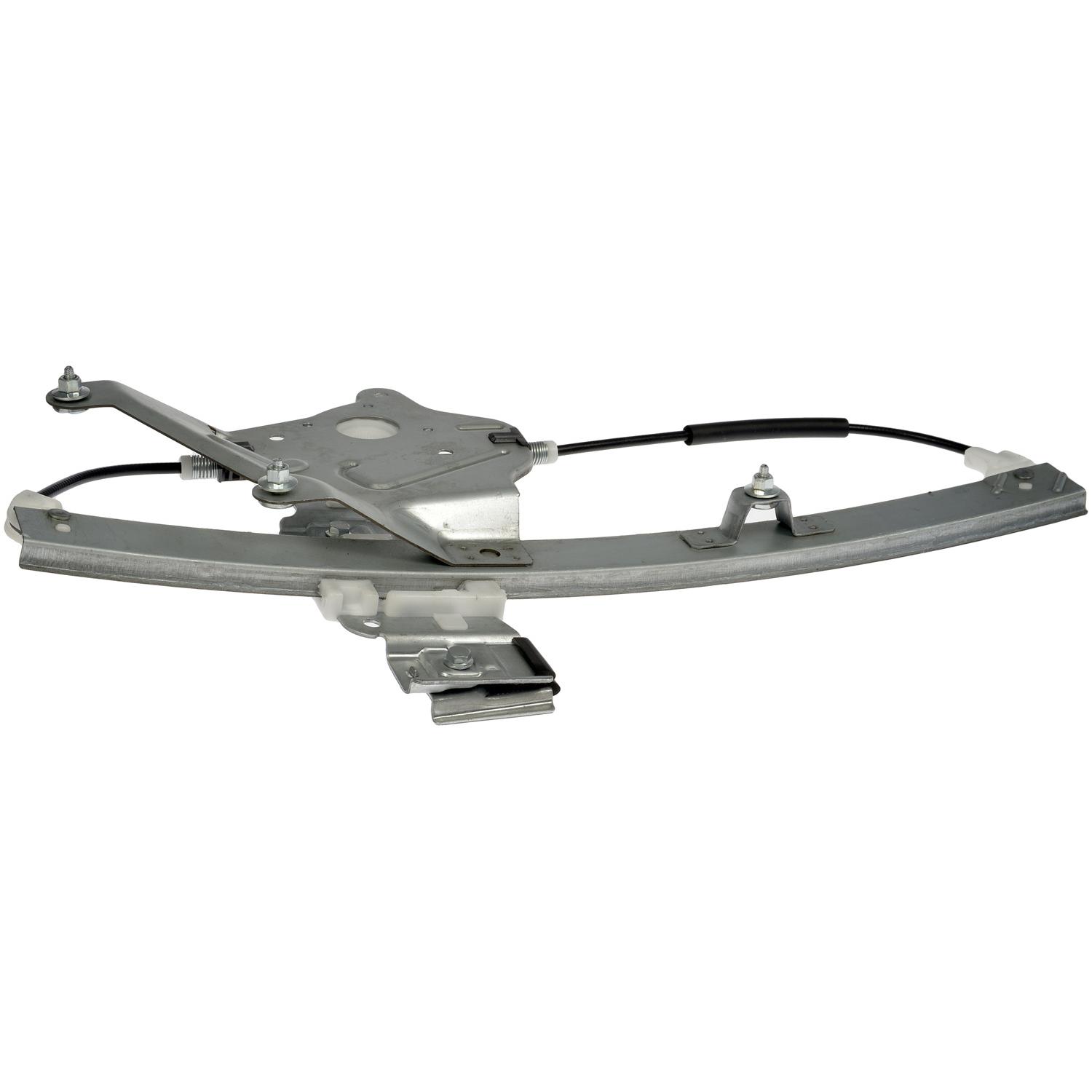 Dorman 740761 - Window Regulator Dorman 740761 Window Regulator product image 3 of 4