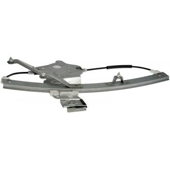 2003 Buick LeSabre Window Regulator Front Right Dorman 740761 image 3 of 4