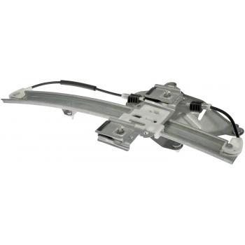2003 Buick LeSabre Window Regulator Front Right Dorman 740761 image 4 of 4