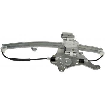 2003 Buick LeSabre Window Regulator Front Left Dorman 740762 image 1 of 4