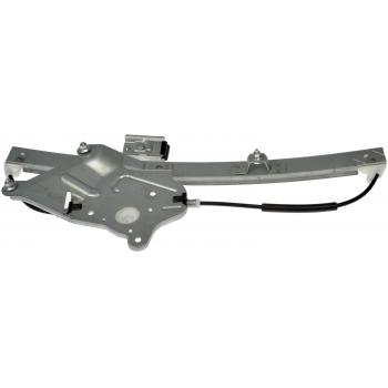 2003 Buick LeSabre Window Regulator Front Left Dorman 740762 image 2 of 4