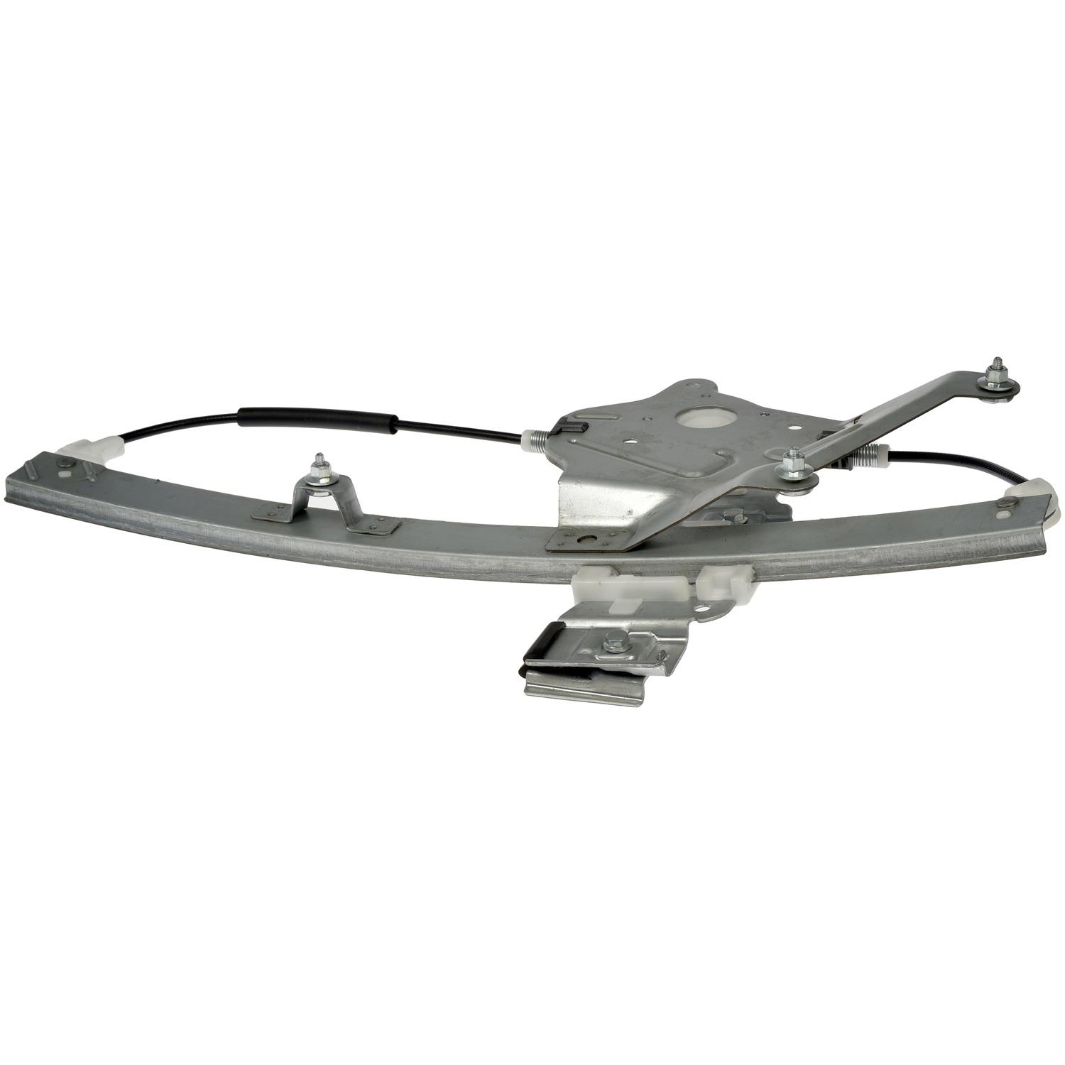 Dorman 740762 - Window Regulator Dorman 740762 Window Regulator product image 3 of 4