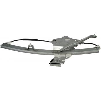 2003 Buick LeSabre Window Regulator Front Left Dorman 740762 image 3 of 4