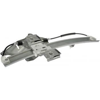 2003 Buick LeSabre Window Regulator Front Left Dorman 740762 image 4 of 4