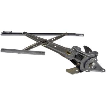 1995 Honda Civic Window Regulator Front Left Dorman 740763 image 1 of 2
