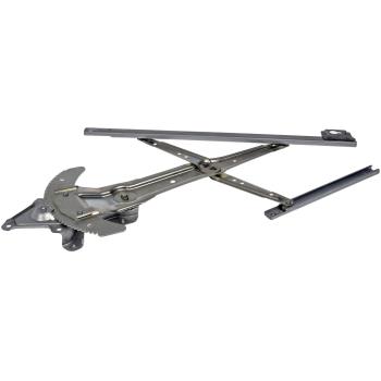 1995 Honda Civic Window Regulator Front Left Dorman 740763 image 2 of 2