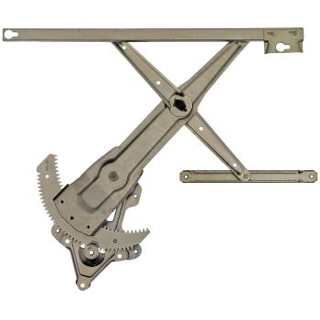 1995 Honda Civic Window Regulator Front Right Dorman 740764 image 2 of 2