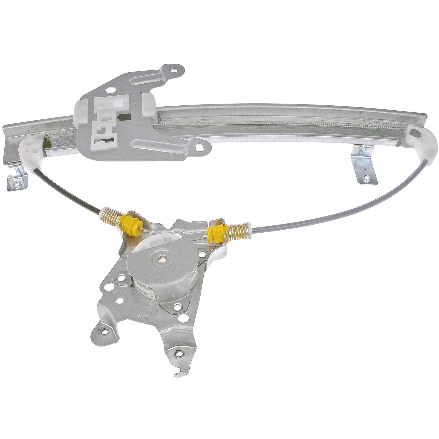 Dorman 740774 - Window Regulator Dorman 740774 Window Regulator product image 1 of 2