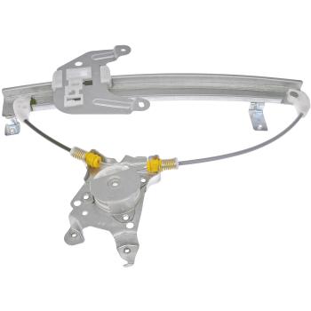 2001 Infiniti I30 Window Regulator Rear Left Dorman 740774 image 1 of 2