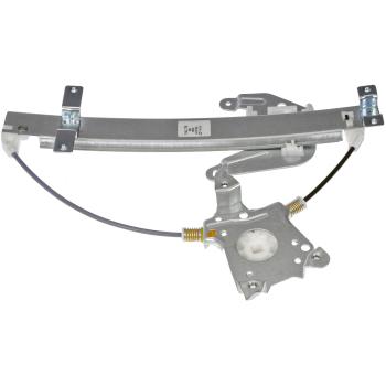 2001 Infiniti I30 Window Regulator Rear Left Dorman 740774 image 2 of 2