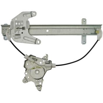 2001 Infiniti I30 Window Regulator Rear Right Dorman 740775 image 1 of 2
